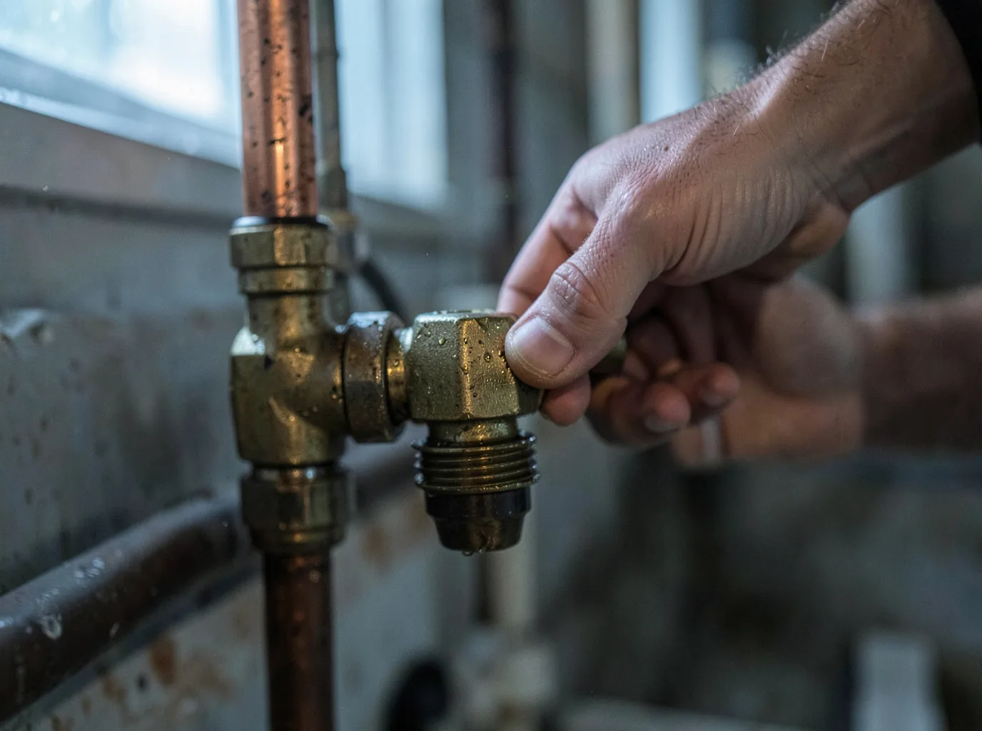 Emergency Plumber Galesburg, KS FAQs